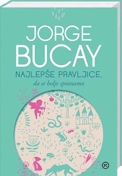 Jorge Bucay Najlepše pravljice, da se bolje spoznamo - Akcija v trgovini Lidl
