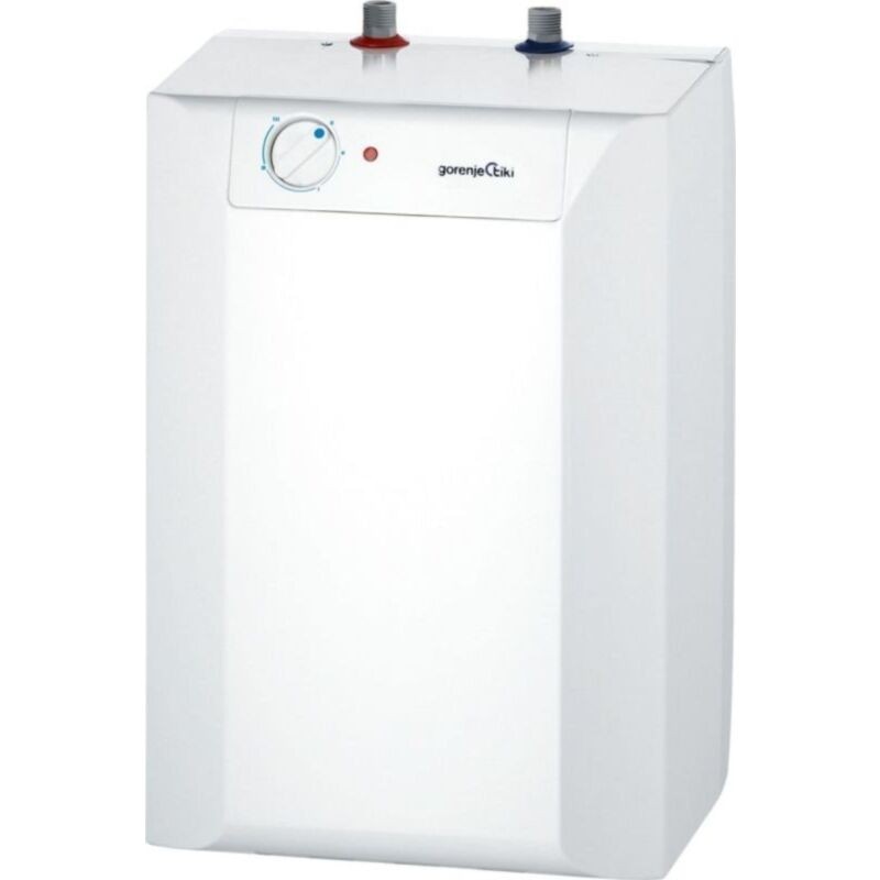 Električni bojler Gorenje TEG 100 U Akcija v trgovini Jager