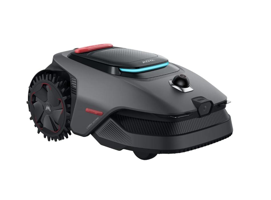 Robotska kosilnica Mova Lidax Ultra 2000 - Akcija v trgovini Harvey Norman
