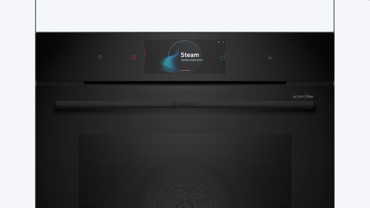 Pečica BOSCH HRG978NB1 - Akcija v trgovini Harvey Norman