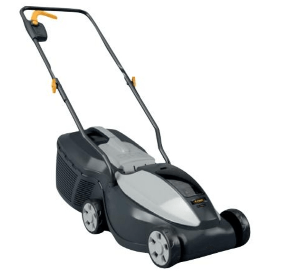 Akumulatorska kosilnica Alpina AL1 3020 LI KIT - Akcija v trgovini Merkur