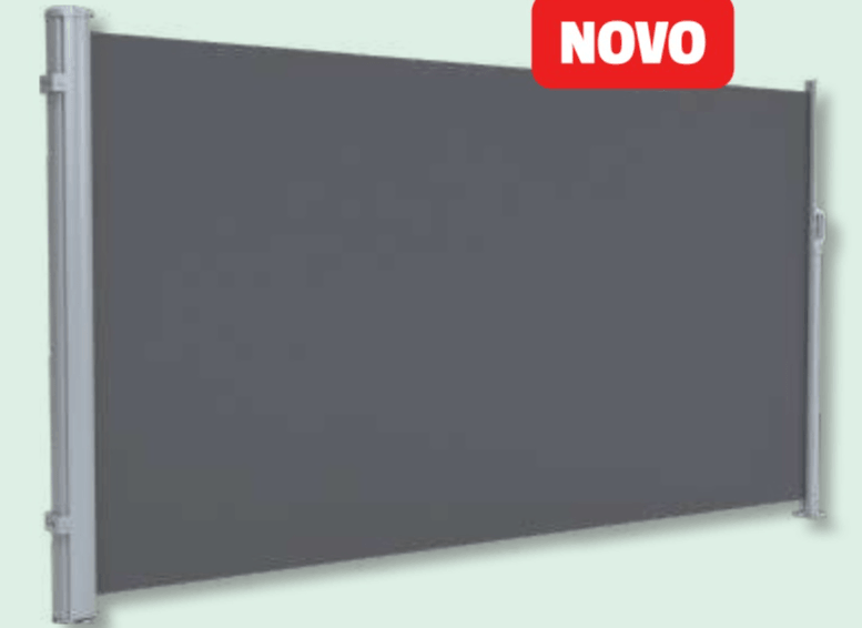 Stranska balkonska markiza š 300 x v 100 cm sunfun - Akcija v trgovini Bauhaus