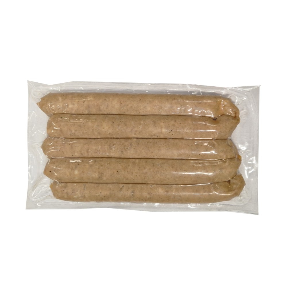 KLOBASE ZA ŽAR 175 g SPAR veggie - Akcija v trgovini Spar