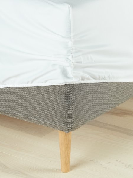 Jogi rjuha Jette 180x200 cm KRONBORG OF DENMARK - Akcija v trgovini Jysk