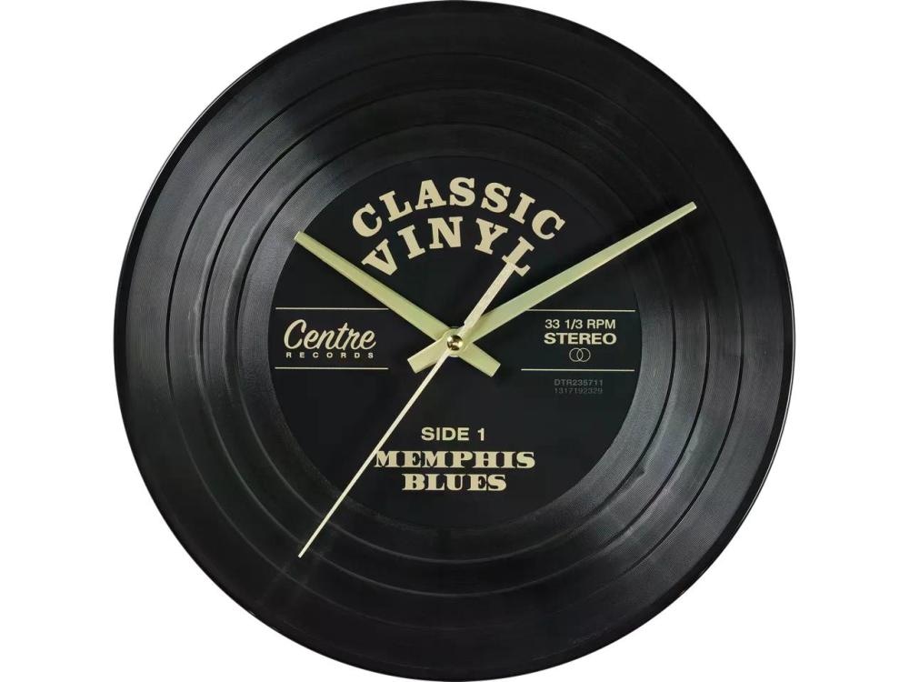 LIVARNO Stenska ura - Akcija v trgovini Lidl