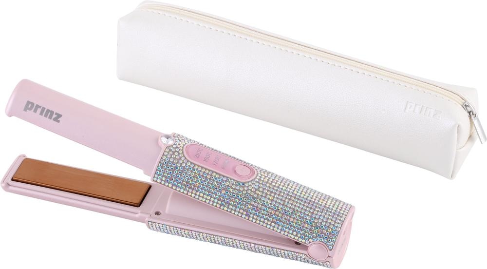 Prinz Haarstyler Diamant PZ-AHG2 - Akcija v trgovini Mueller