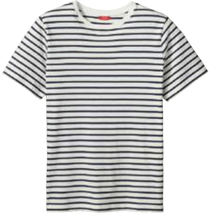 MOŠKA MAJICA TISSAIA - Akcija v trgovini E.Leclerc