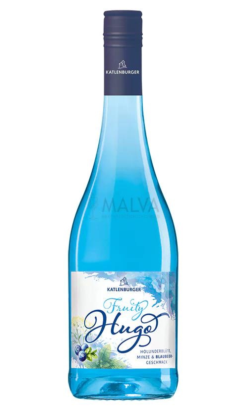 Aromatična pijača Hugo 0,75 L - Akcija v trgovini Jager