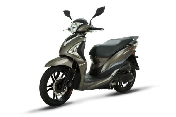 Skuter SYM Symphony - Akcija v trgovini Jager