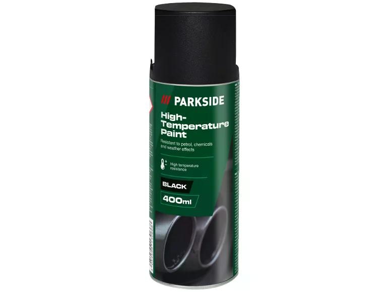 PARKSIDE Lak v spreju pribl. 400 ml - Akcija v trgovini Lidl