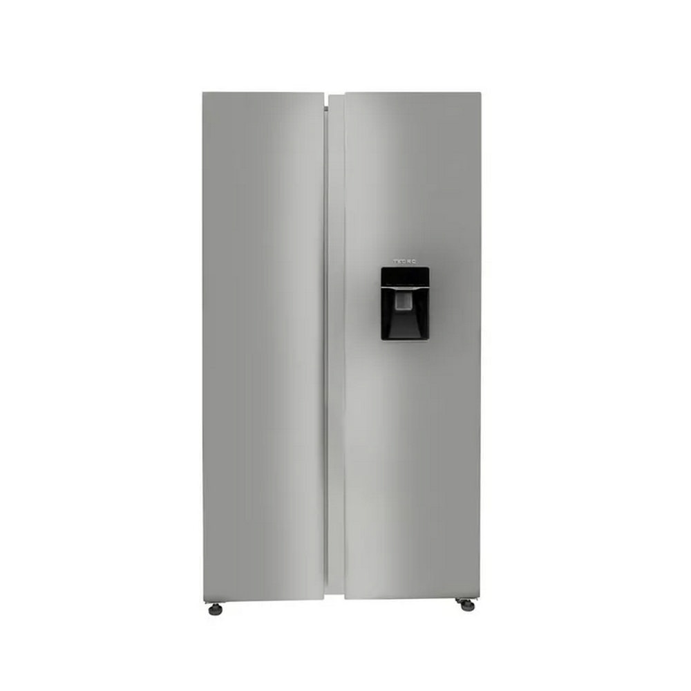 Hladilnik TECRO PVHB-T5105EDL hladilnik: 344 l, zamrzovalnik: 185 l - Akcija v trgovini Pevex