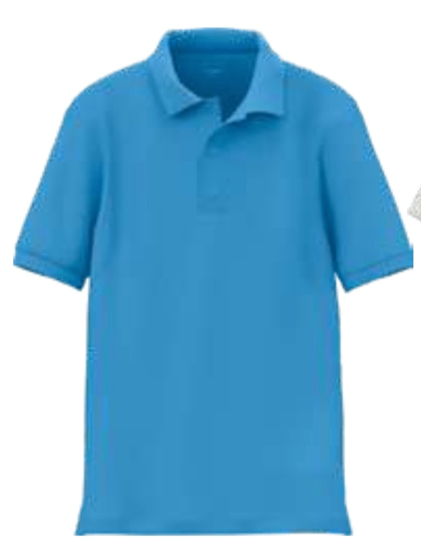 Moška polo majica TISSAIA - Akcija v trgovini E.Leclerc