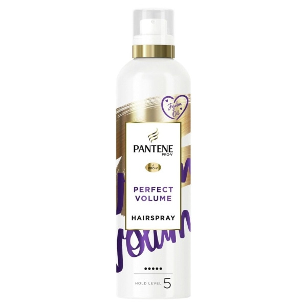 PANTENE Pro-V Perfect Volume lak za lase 250 ml - Akcija v trgovini Dm