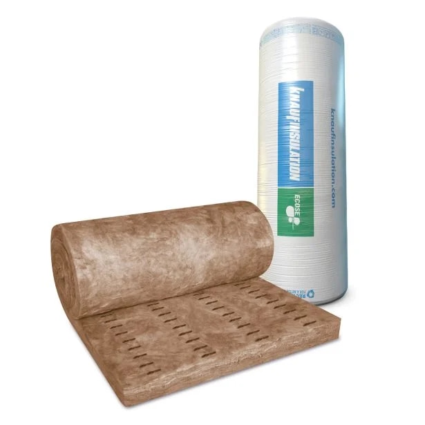 Knauf Insulation Unifit 035 rola/10 cm - Akcija v trgovini Merkur