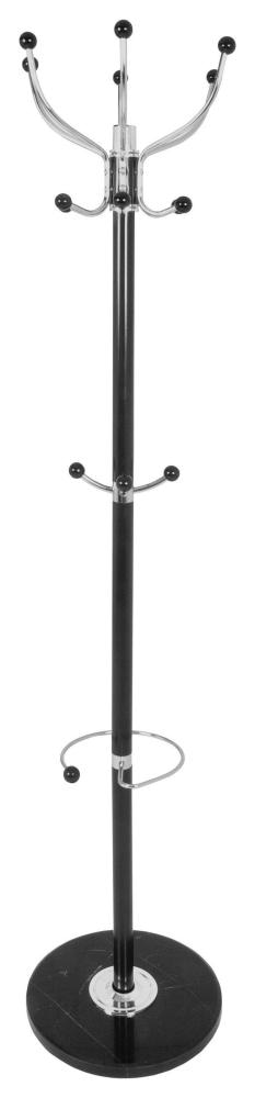 Samostoječ obešalnik carryhome. - Akcija v trgovini Lesnina