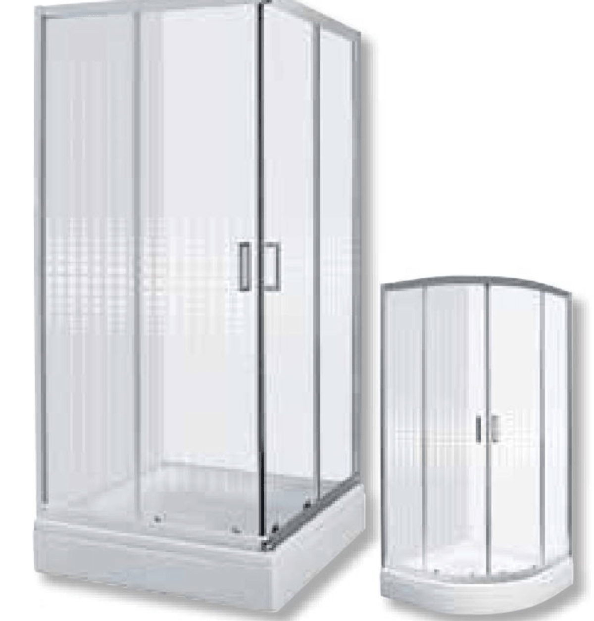 Pršna kad 'Manhattan' - Akcija v trgovini Bauhaus