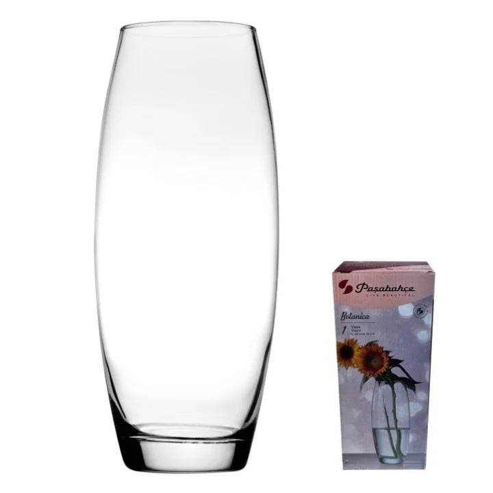 Vaza Botanica - Akcija v trgovini Tuš