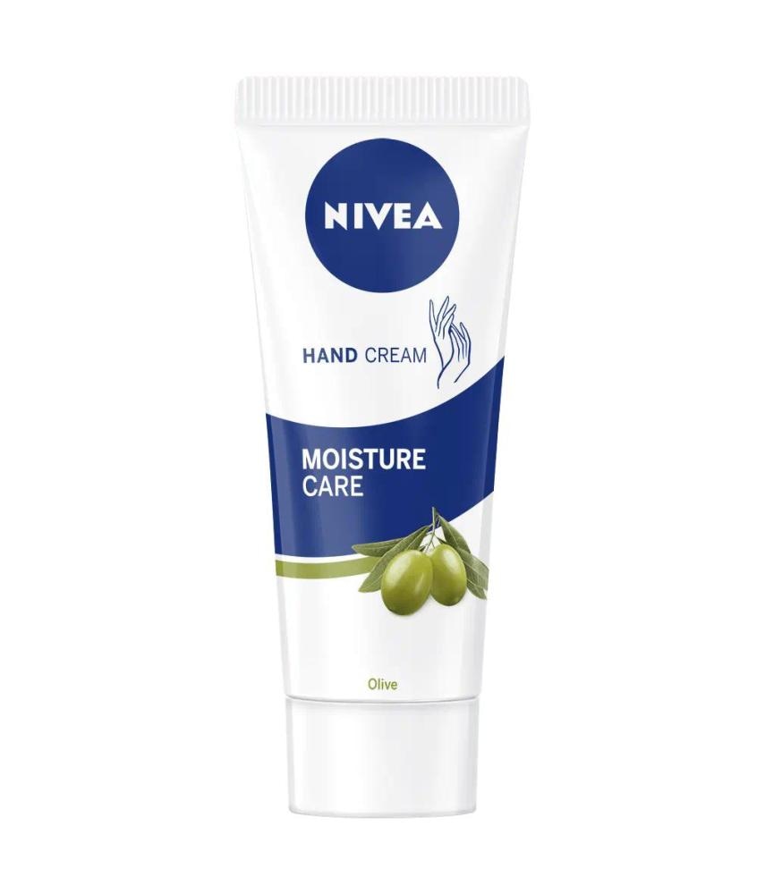 Krema za roke Nivea 75 ml - Akcija v trgovini Spar