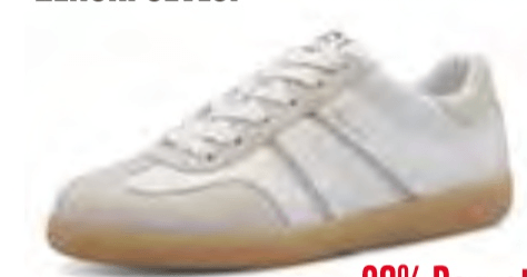 Ženski čevlji Tamaris - Akcija v trgovini Jager