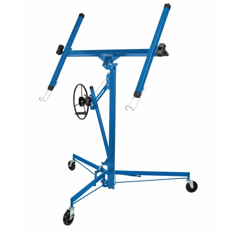 Dvigalo za gradbene plošče 'TBL400' Scheppach - Akcija v trgovini Bauhaus