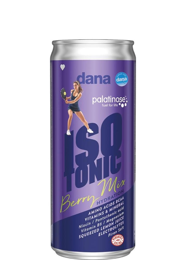 Dana Izotonična pijača 330 ml - Akcija v trgovini Lidl