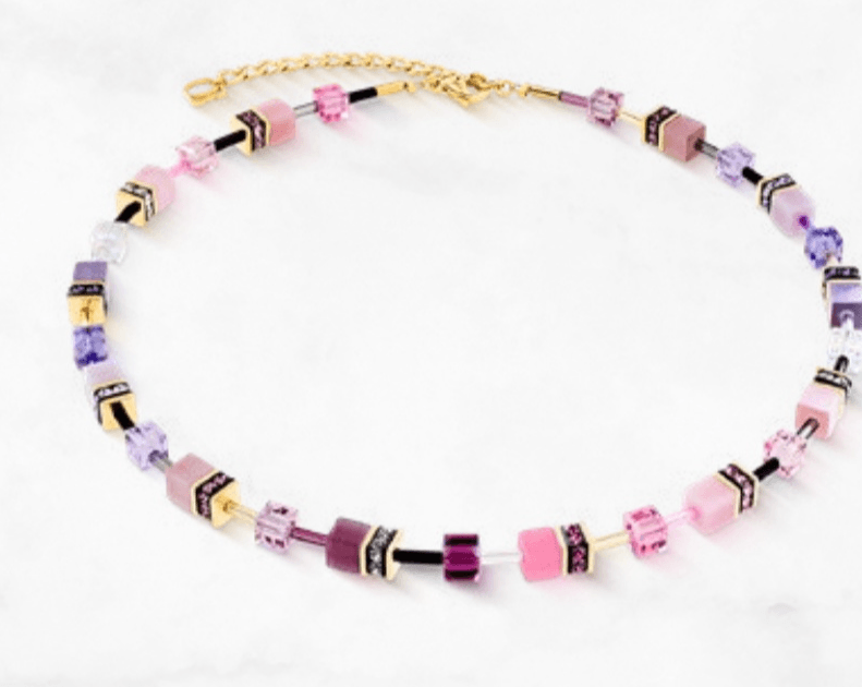 COEUR DE LION ogrlica - Akcija v trgovini Regal Shop