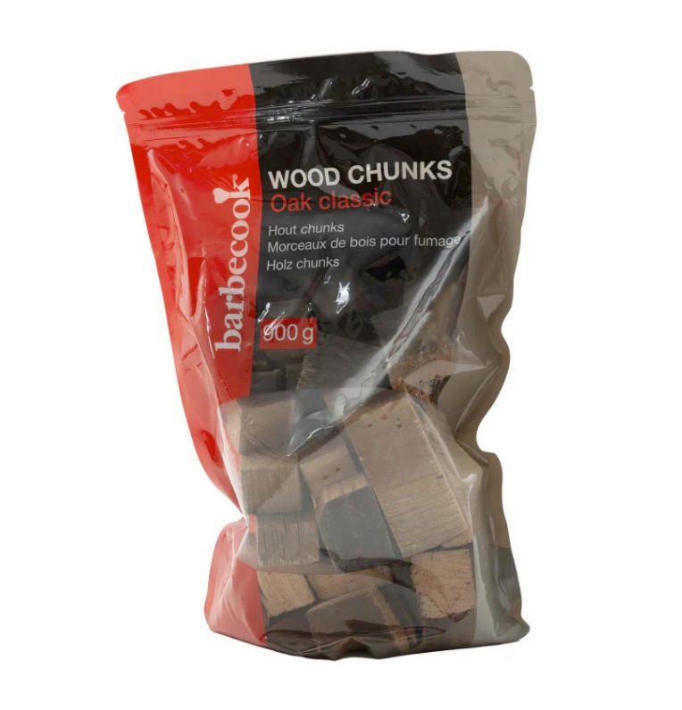 Briketi 900 g barbecook - Akcija v trgovini Lesnina