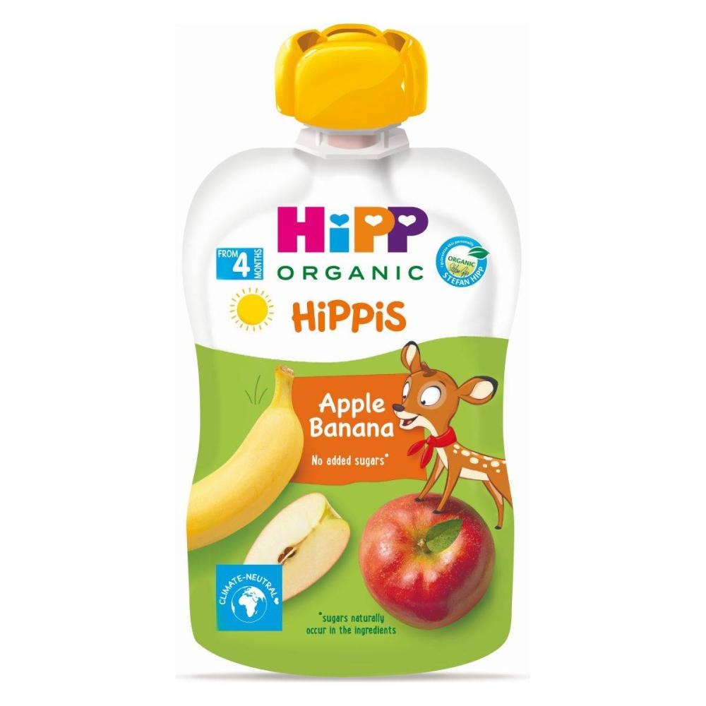 HIPP Hippis sadna kašica 100g - Akcija v trgovini Mueller