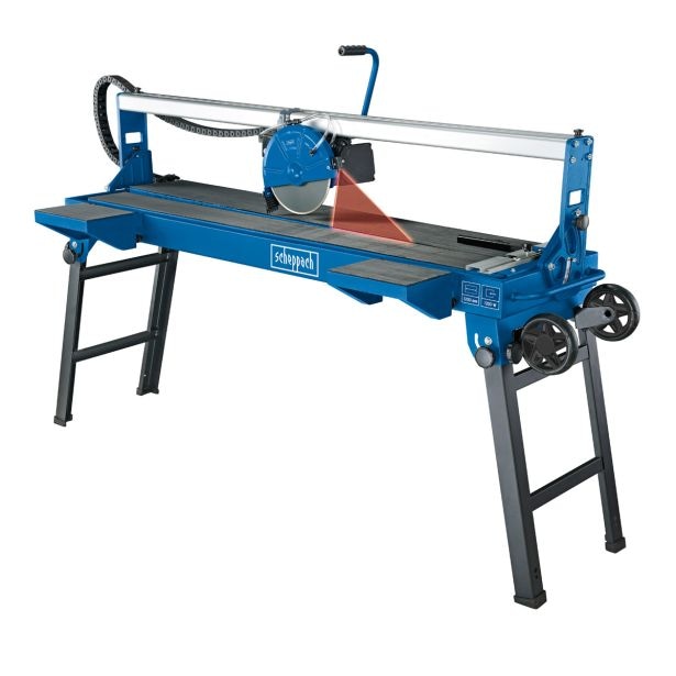 Rezalnik keramičnih ploščic Scheppach FS4700 - Akcija v trgovini Jager