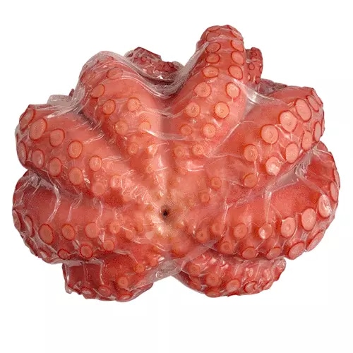 Hobotnica Wofco cca 500 g - Akcija v trgovini Tuš