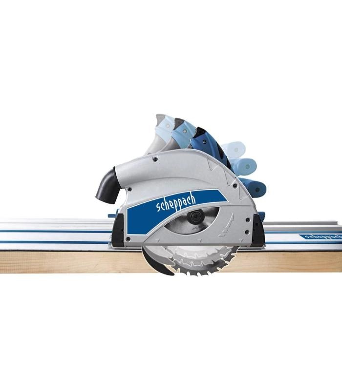 Krožna potopna žaga Scheppach PL55 - Akcija v trgovini Jager