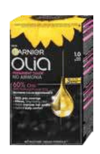 Garnier Olia - Akcija v trgovini Dm