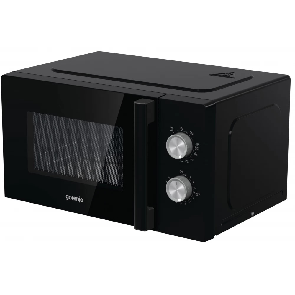 Gorenje Mikrovalovna pečica MO20E2BH gorenje Life Simplified - Akcija u trgovini E.Leclerc