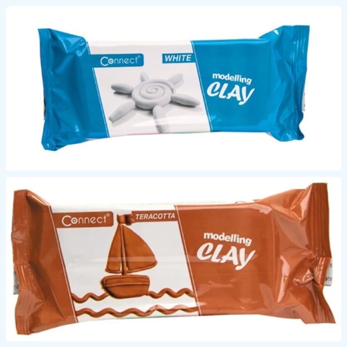 Connect Modelirna masa 450 g - Akcija v trgovini Mueller