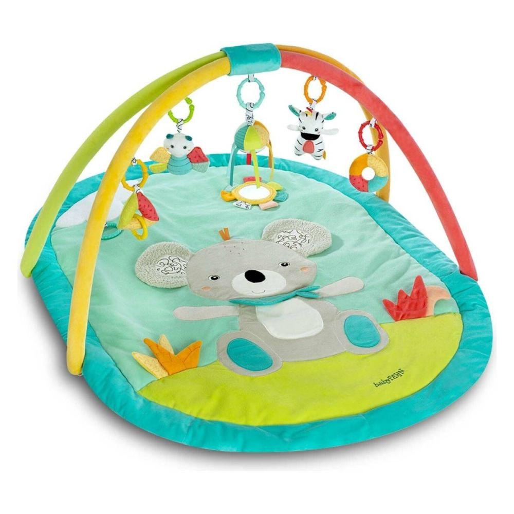 Igralna podloga Koala fehn - Akcija v trgovini Baby Center