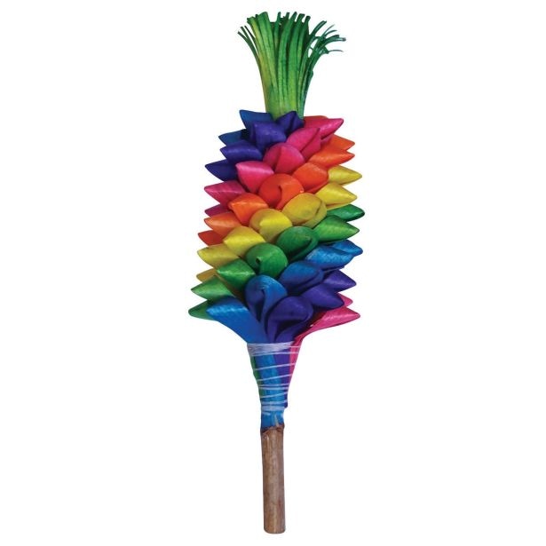 Velikonočna butarica 17 cm - Akcija v trgovini E.Leclerc