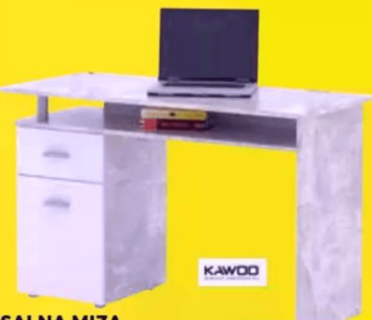 PISALNA MIZA KAWOO - Akcija v trgovini Dipo