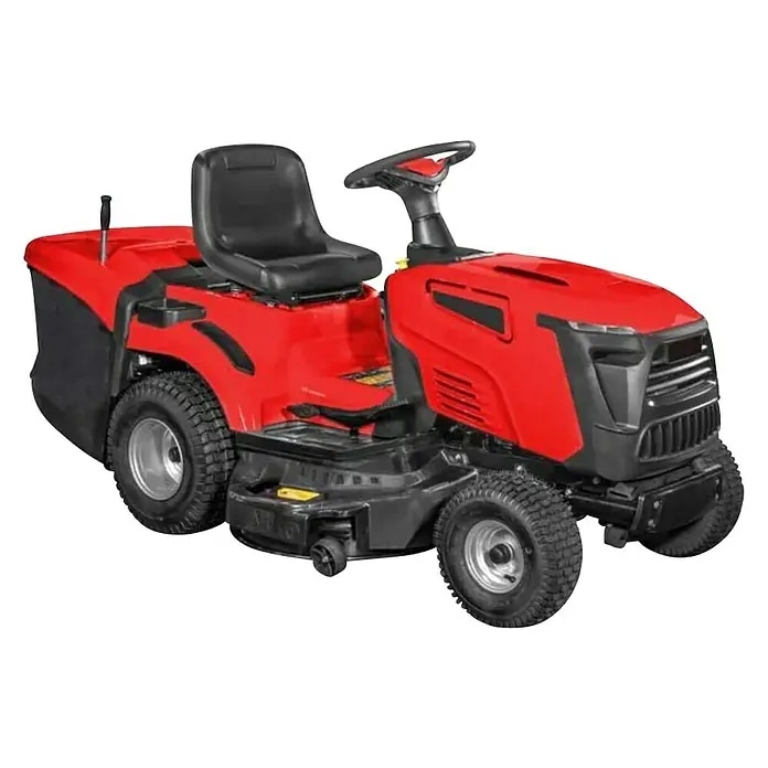 Traktorska kosilnica 'PWR 108 S' - Akcija v trgovini Bauhaus