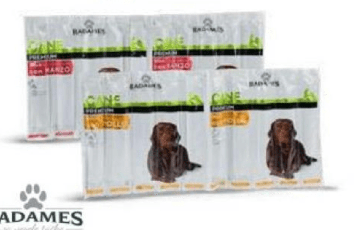 Premium palčke za pse Radames 100 g - Akcija v trgovini Eurospin