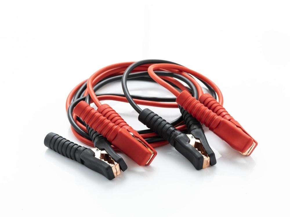 Vžigalni kabli - Akcija v trgovini Pevex