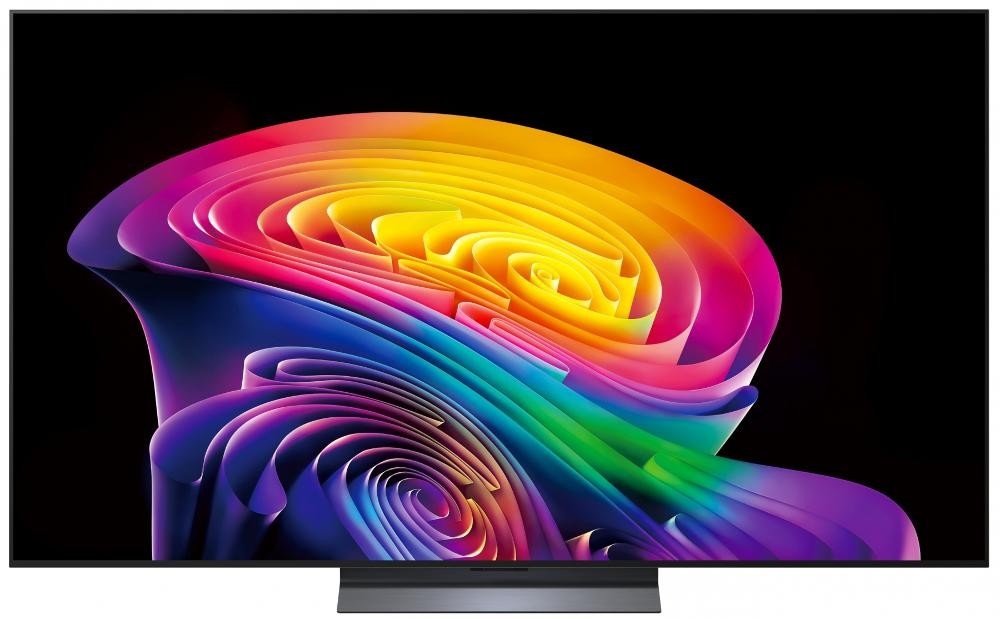TV OLED LG OLED65G61LA 163 cm (65") Akcija v trgovini Harvey Norman