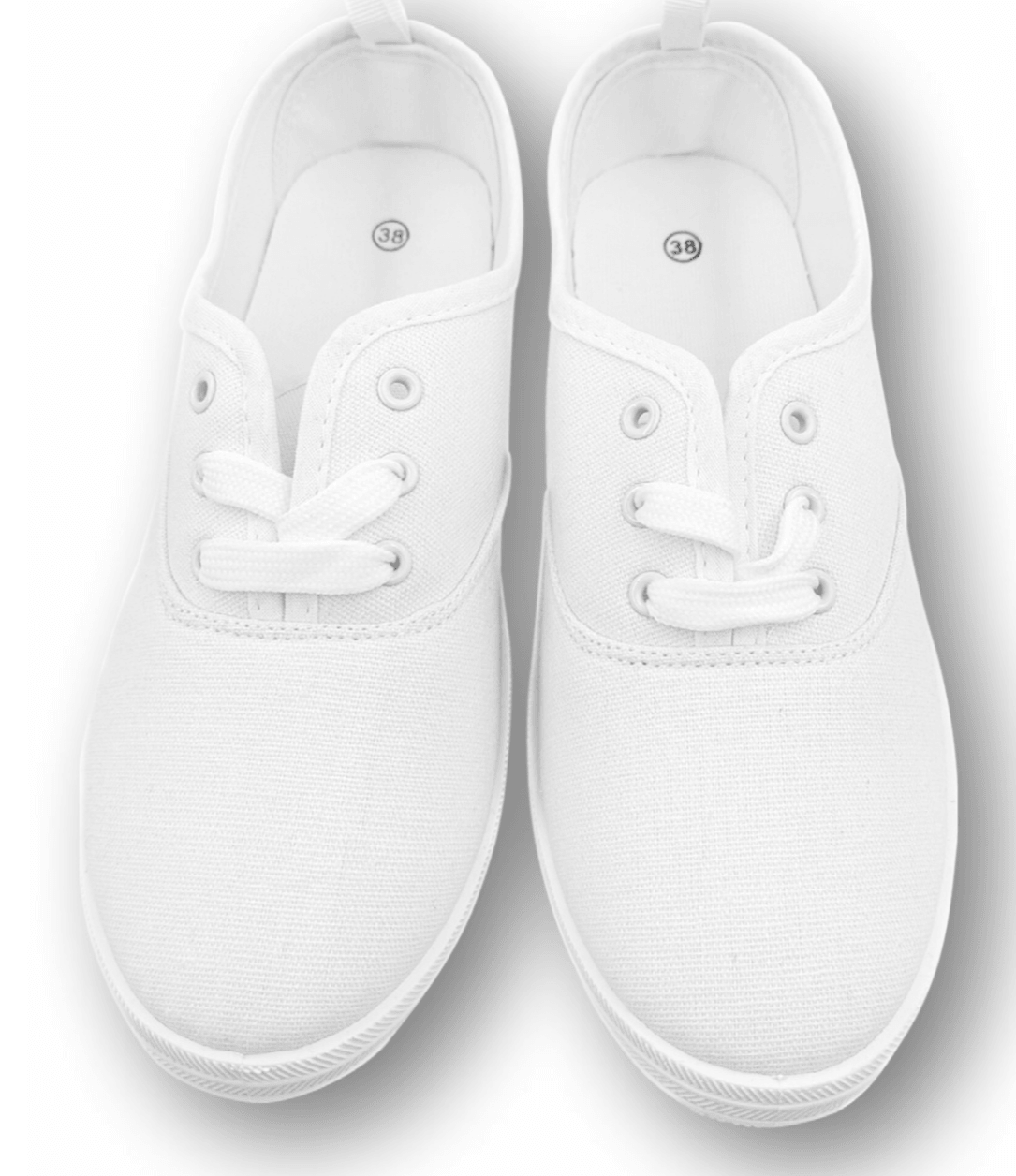 Ženski športni čevlji - Akcija v trgovini Kik