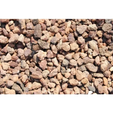 Vulkanski pesek Tuscany Vulcan 25 kg Lapillo Vulcan - Akcija v trgovini Jager