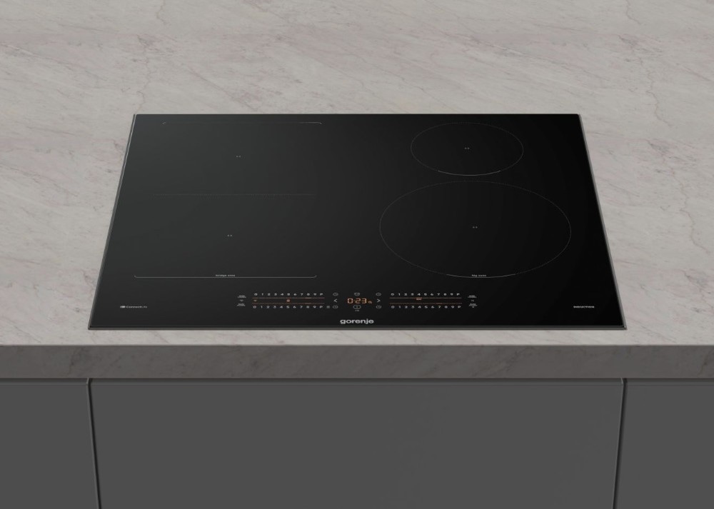 Indukcijsko kuhalisce Gorenje GI6432BXWF Akcija v trgovini Merkur