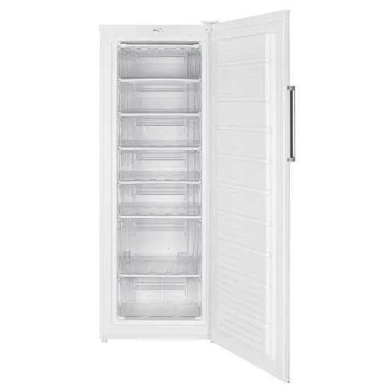 Zamrzovalna omara Vox VF 2833E - Akcija v trgovini Spar