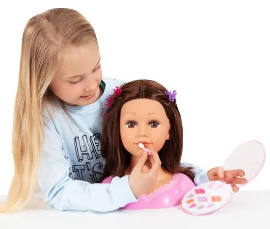 Bayer Design Glava za friziranje - Akcija v trgovini Lidl