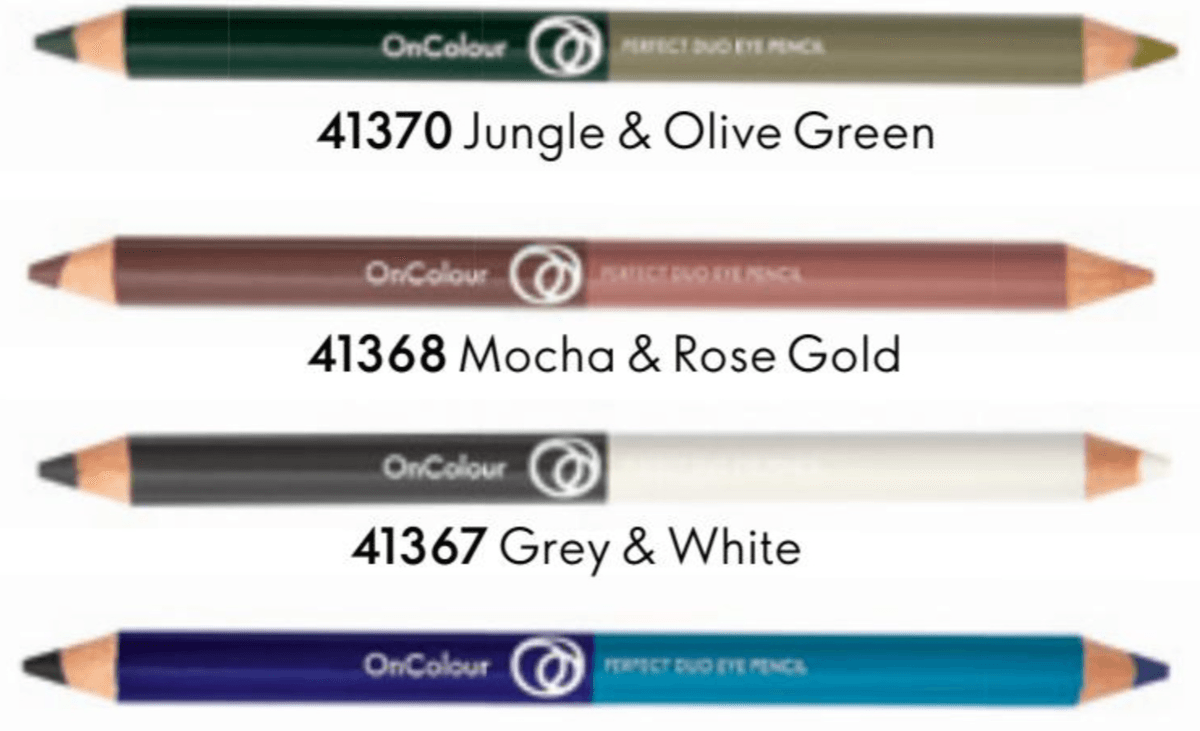 OnColour Oh! Sweet bleščilo za ustnice 8 ml. - Akcija v trgovini Oriflame