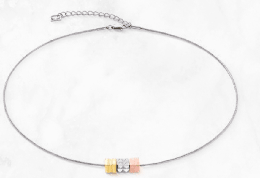 COEUR DE LION ogrlica 2041/10-1633 - Akcija v trgovini Regal Shop