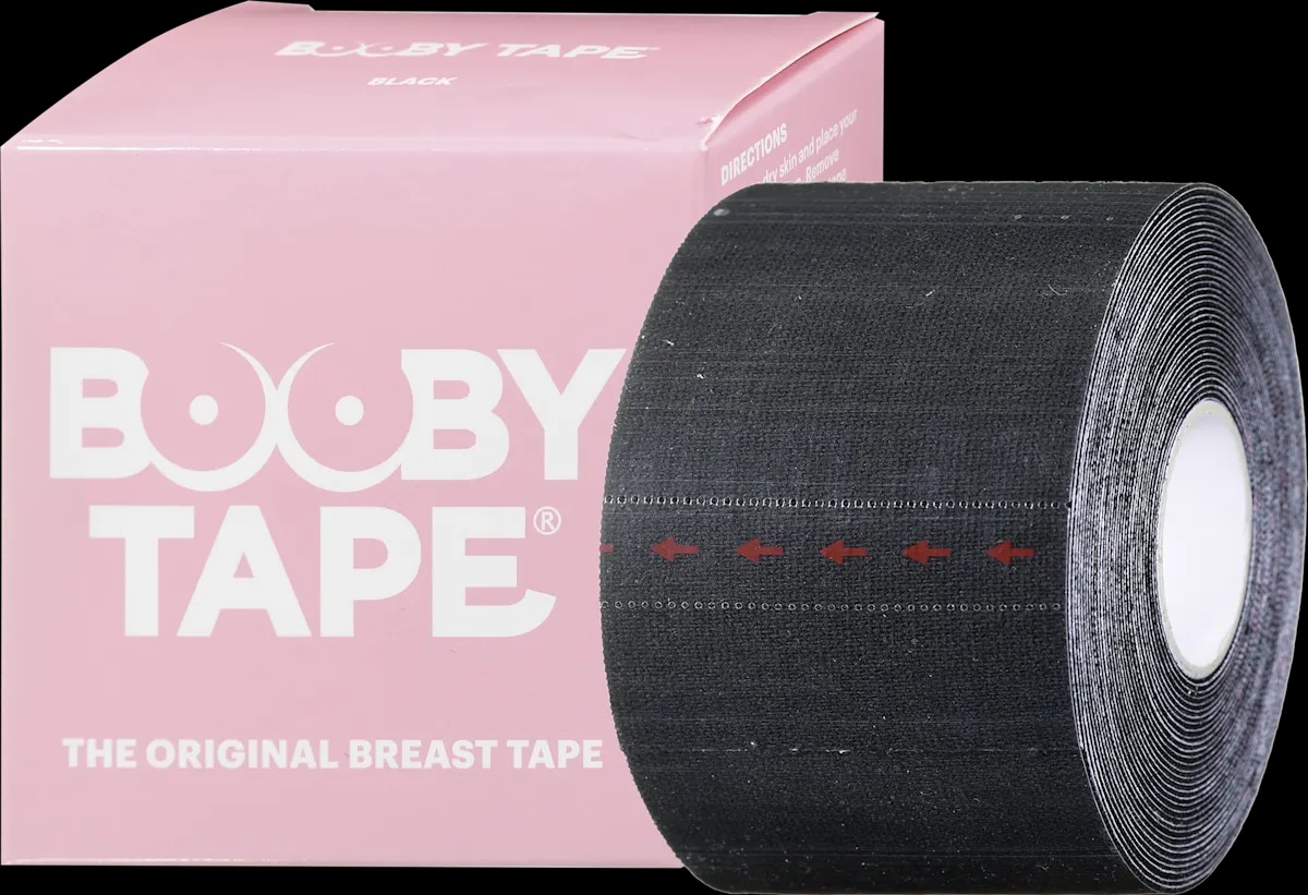 Booby Tape trak za privzdigovanje prsi 5 m - Akcija v trgovini Dm