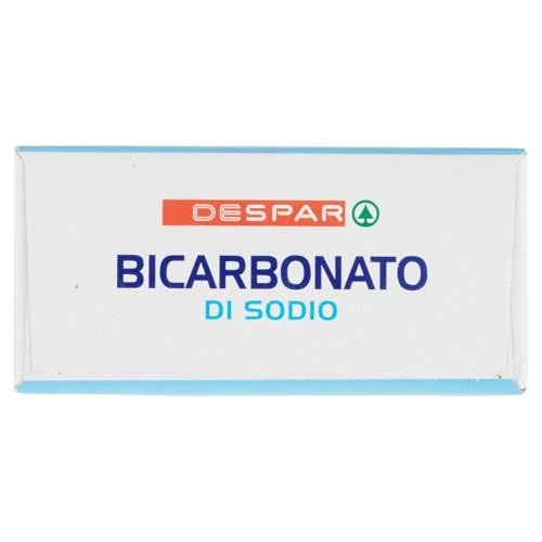 Despar soda bikarbona 500 g Akcija v trgovini Spar